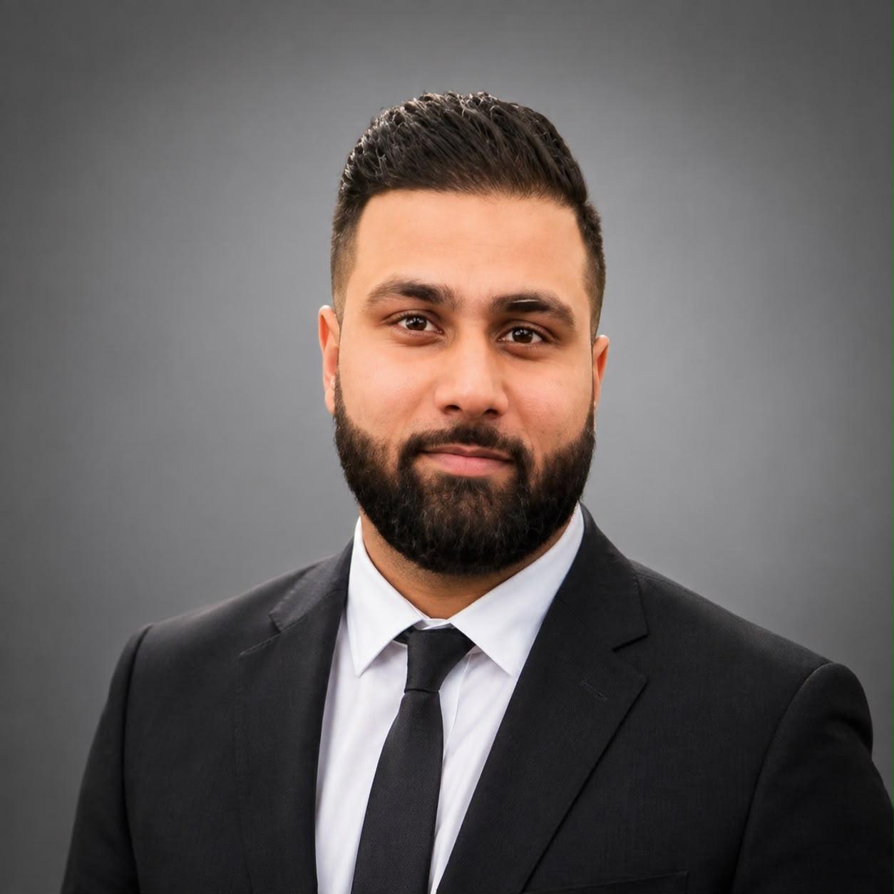 Zohaib Khawaja